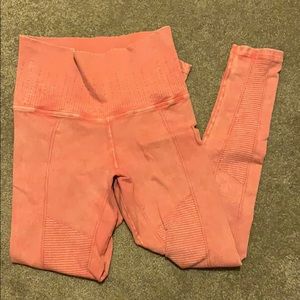 Avocado Phoenix Fire Legging